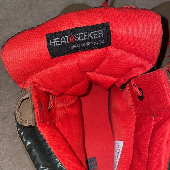 The North Face Boots - Picture 4 of 6